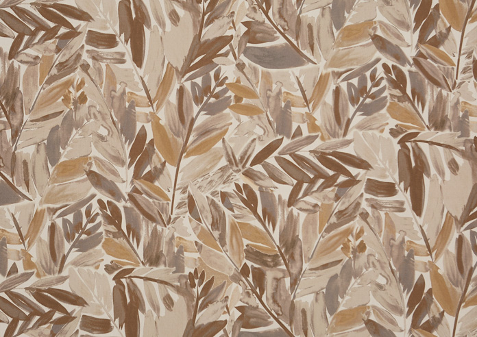 Acer, Pampas - Fabric Only - Image 3